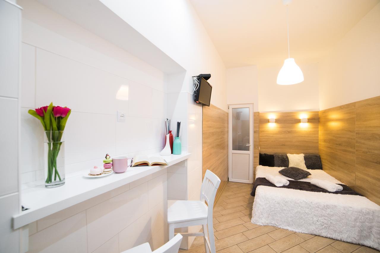 Smart Apartment On Filatova Львів Екстер'єр фото
